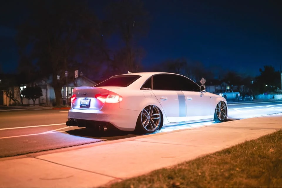 2016 Audi B8 S4 - Image 3 of 15