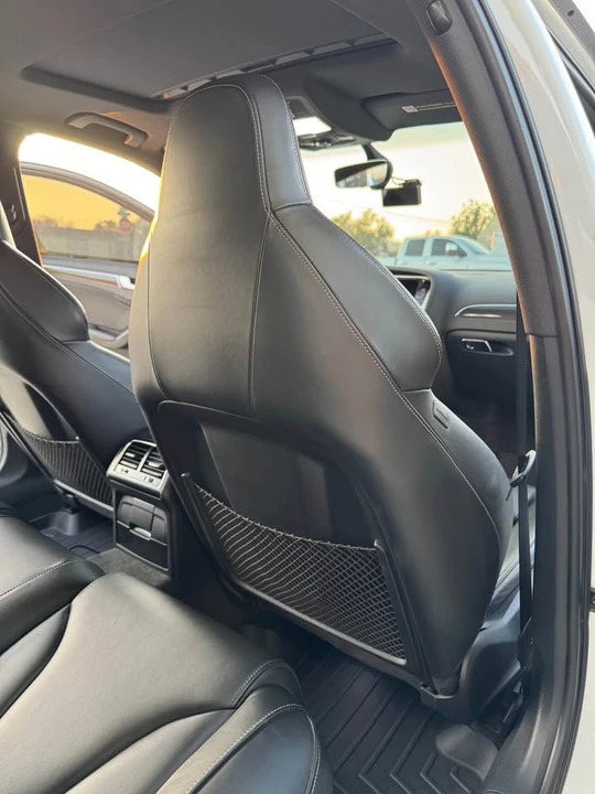 2016 Audi B8 S4 - Image 9 of 15