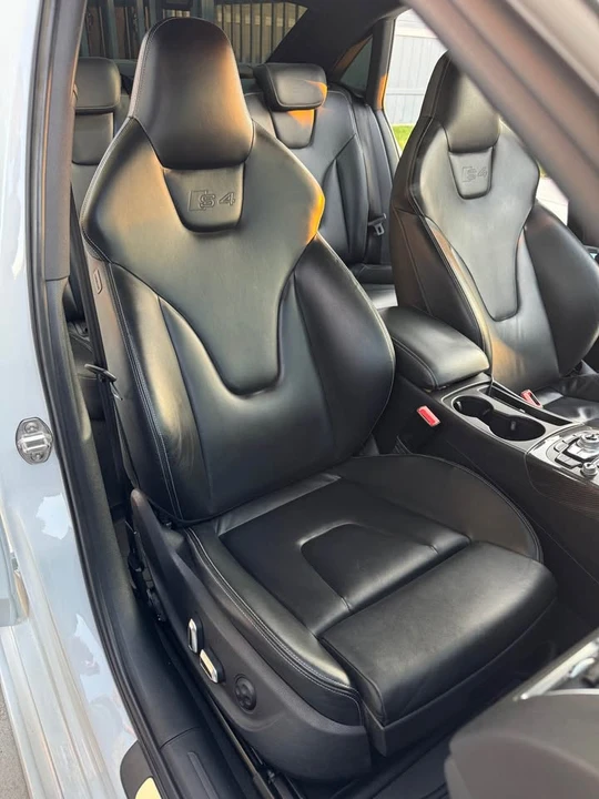 2016 Audi B8 S4 - Image 8 of 15