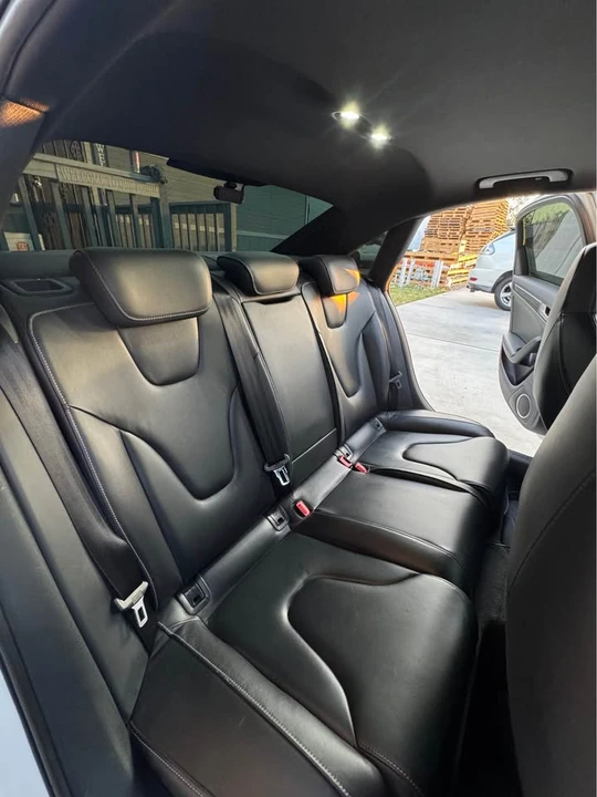 2016 Audi B8 S4 - Image 10 of 15