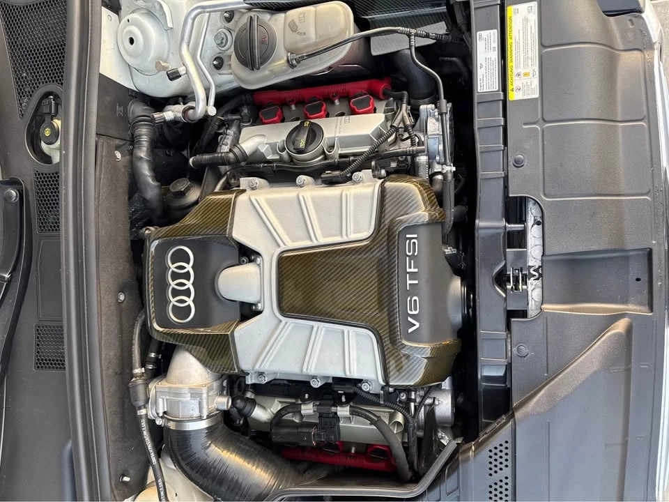 2016 Audi B8 S4 - Image 12 of 15