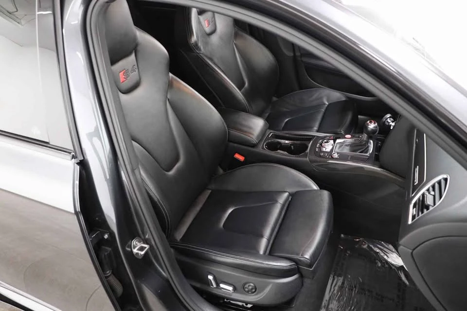 2016 Audi B8 S4 - Image 14 of 19