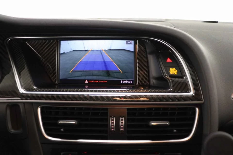 2016 Audi B8 S4 - Image 18 of 19