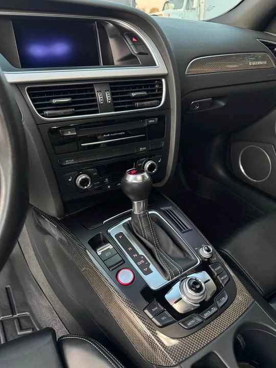 2016 Audi B8 S4 - Image 11 of 15