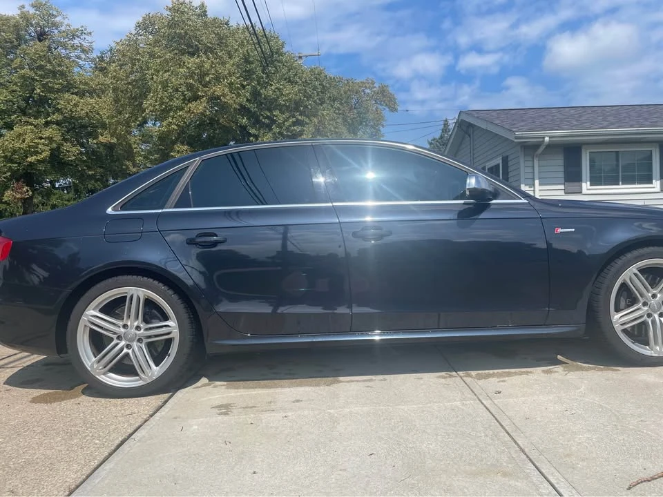 2016 Audi B8 S4 - Image 6 of 9