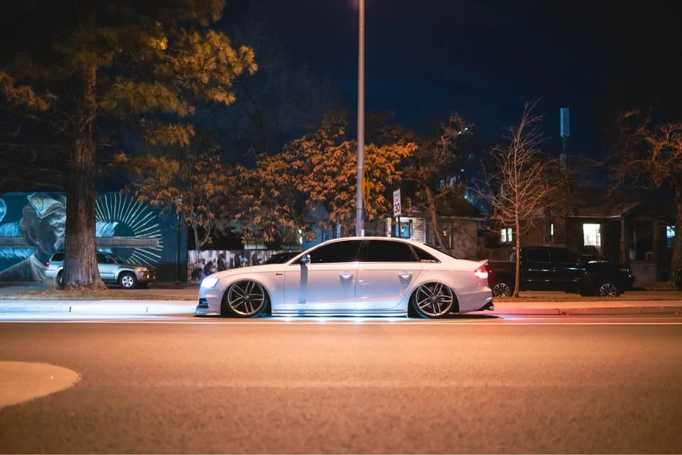 2016 Audi B8 S4 - Image 2 of 15