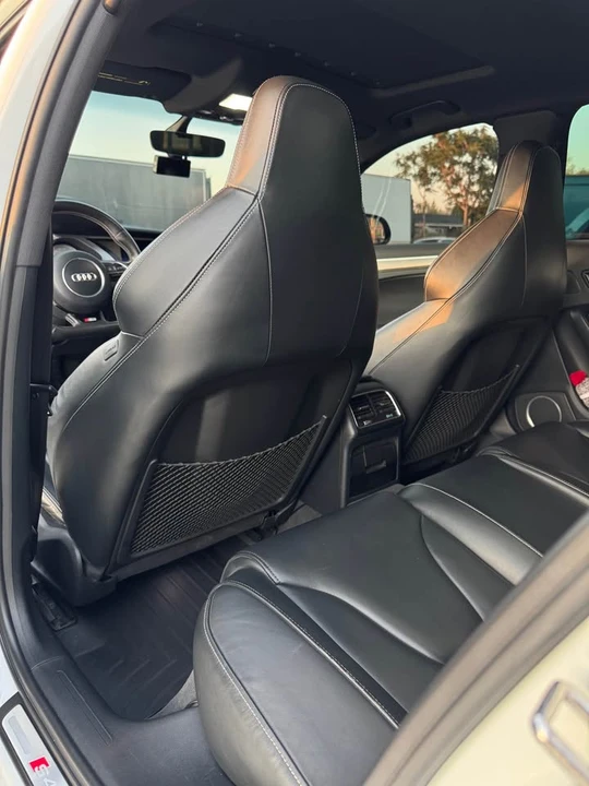 2016 Audi B8 S4 - Image 7 of 15