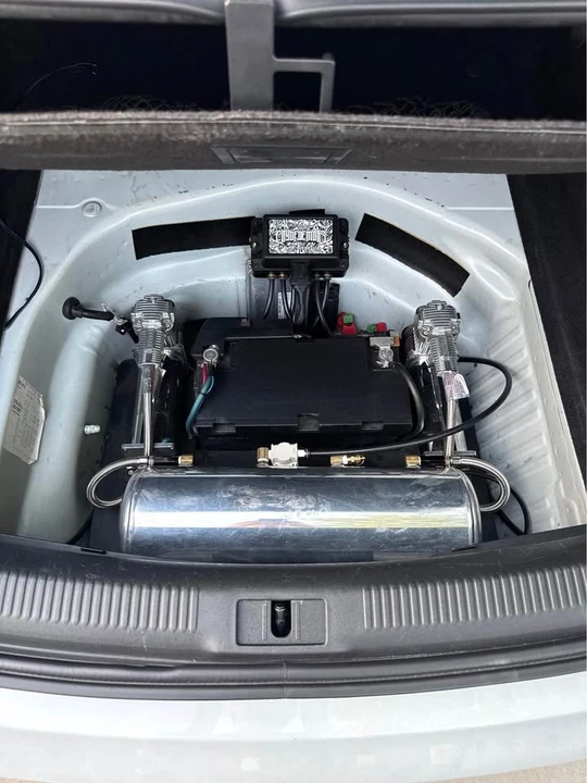 2016 Audi B8 S4 - Image 14 of 15