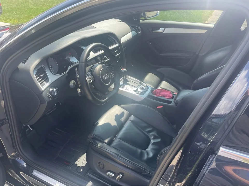 2016 Audi B8 S4 - Image 9 of 9