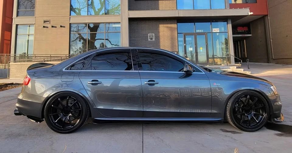 2016 Audi B8 S4 - Image 2 of 19