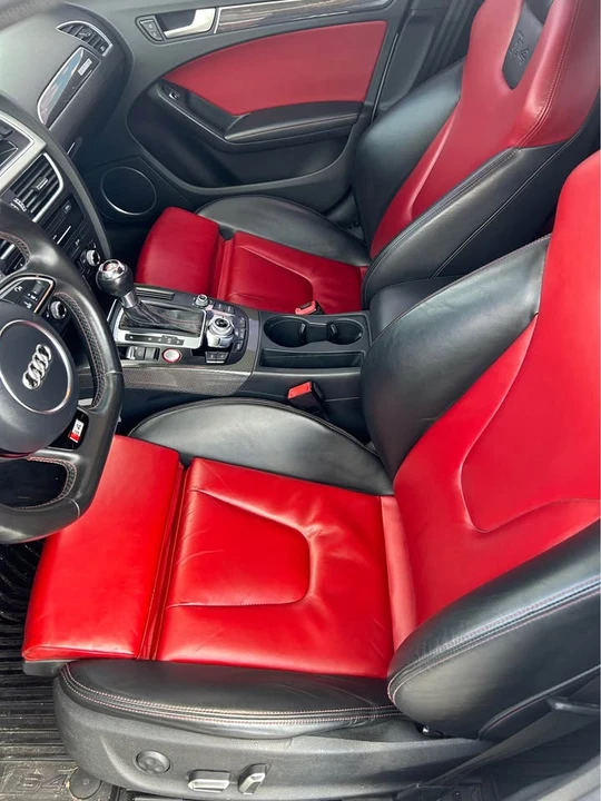 2016 Audi B8 S4 - Image 12 of 20