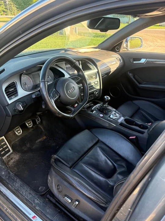 2016 Audi B8 S4 - Image 5 of 7