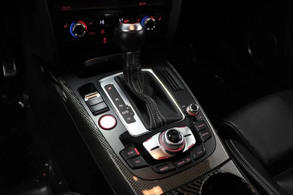 2016 Audi B8 S4 - Image 13 of 20
