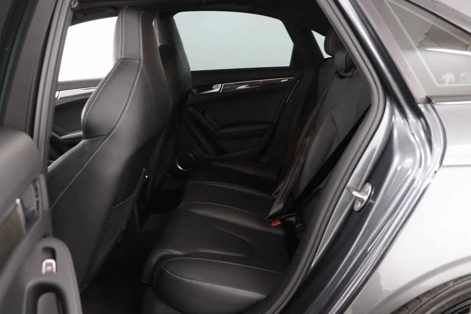 2016 Audi B8 S4 - Image 16 of 20