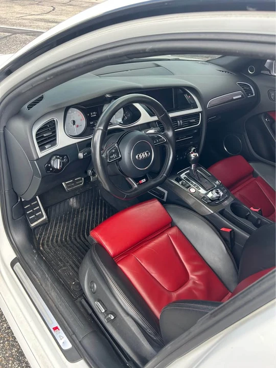 2016 Audi B8 S4 - Image 13 of 20