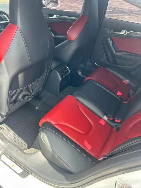 2016 Audi B8 S4 - Image 17 of 20