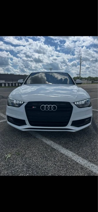 2016 Audi B8 S4 - Image 4 of 20