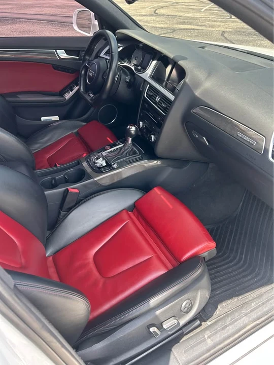 2016 Audi B8 S4 - Image 16 of 20