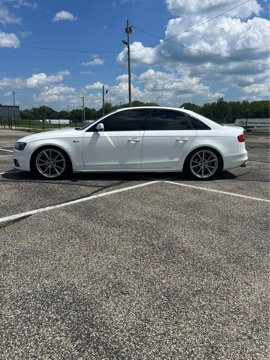 2016 Audi B8 S4 - Image 9 of 20