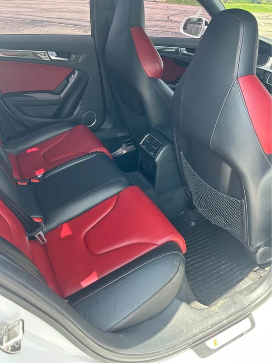 2016 Audi B8 S4 - Image 18 of 20