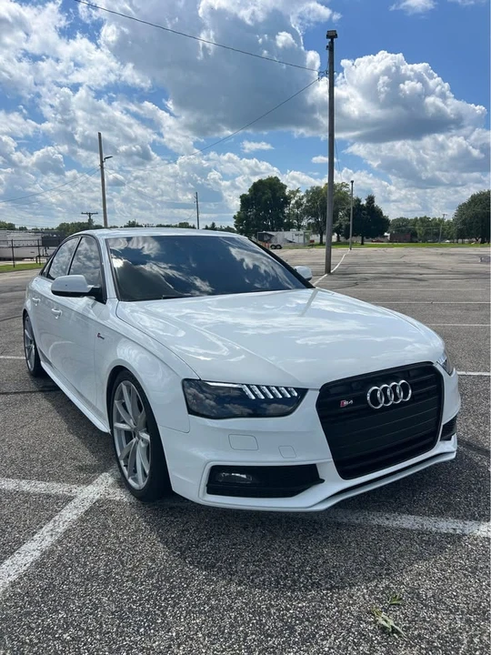 2016 Audi B8 S4 - Image 3 of 20