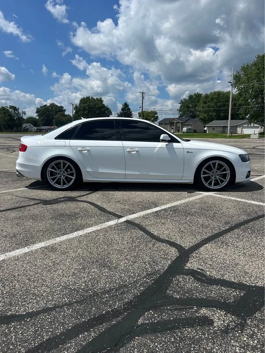 2016 Audi B8 S4 - Image 5 of 20