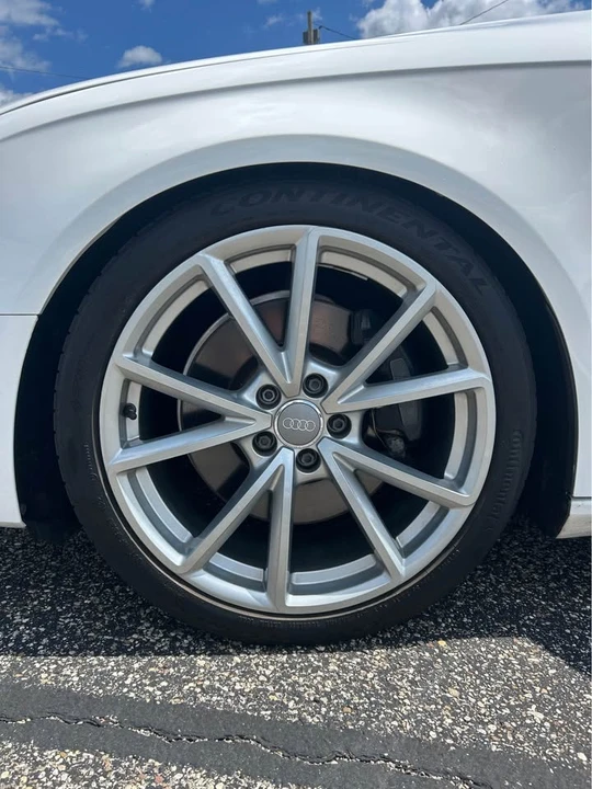 2016 Audi B8 S4 - Image 10 of 20