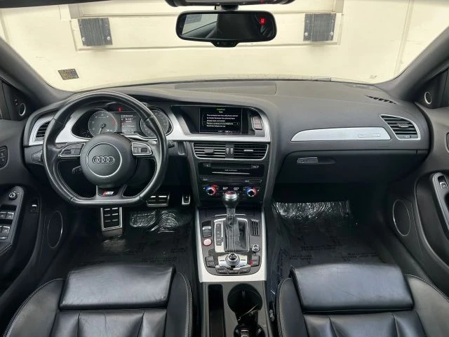 2016 Audi B8 S4 - Image 16 of 21