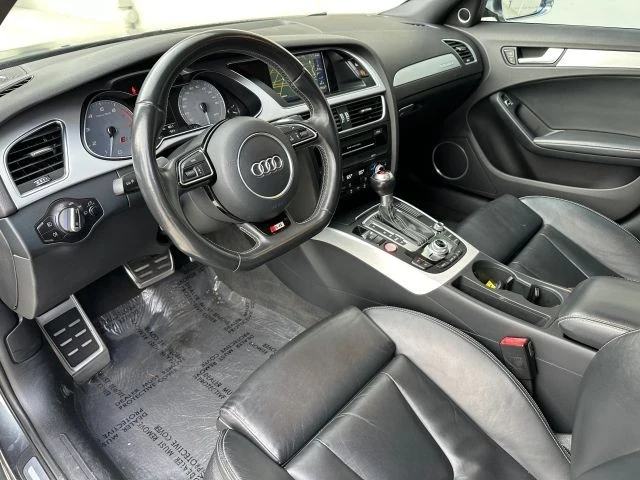 2016 Audi B8 S4 - Image 10 of 21