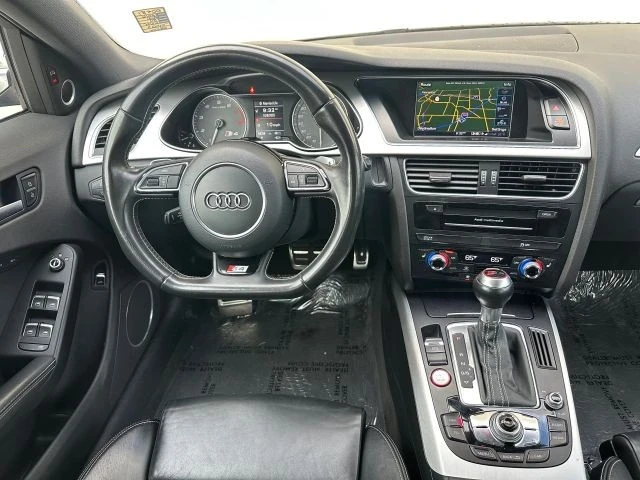 2016 Audi B8 S4 - Image 17 of 21