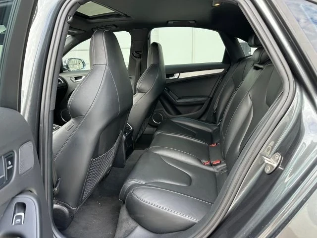 2016 Audi B8 S4 - Image 12 of 21