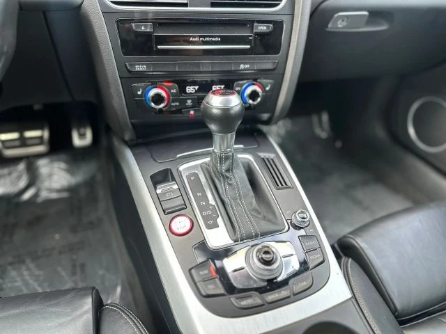 2016 Audi B8 S4 - Image 21 of 21