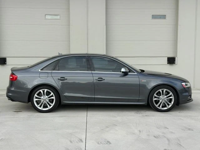 2016 Audi B8 S4 - Image 6 of 21