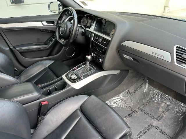 2016 Audi B8 S4 - Image 15 of 21