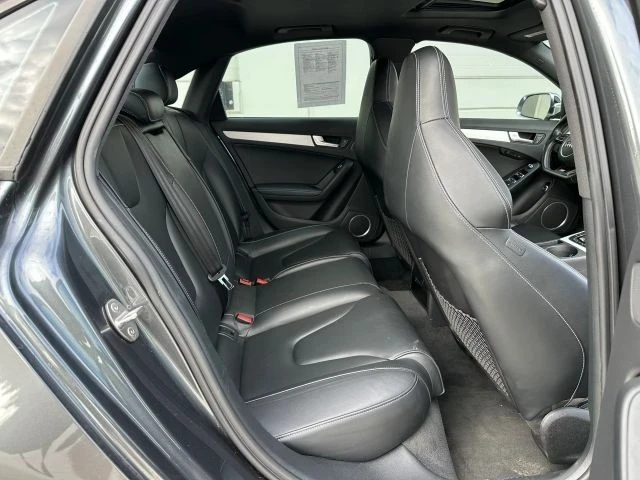 2016 Audi B8 S4 - Image 13 of 21
