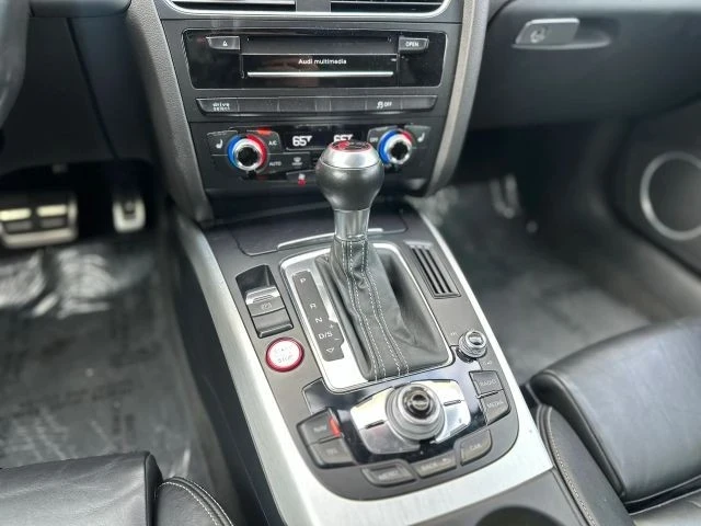 2016 Audi B8 S4 - Image 21 of 21