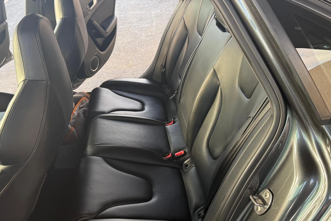 2016 Audi B8 S4 - Image 30 of 31