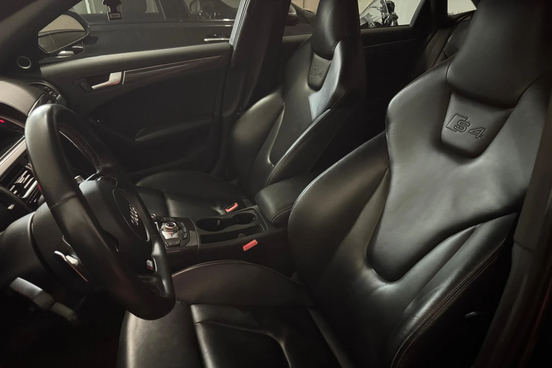 2016 Audi B8 S4 - Image 29 of 31