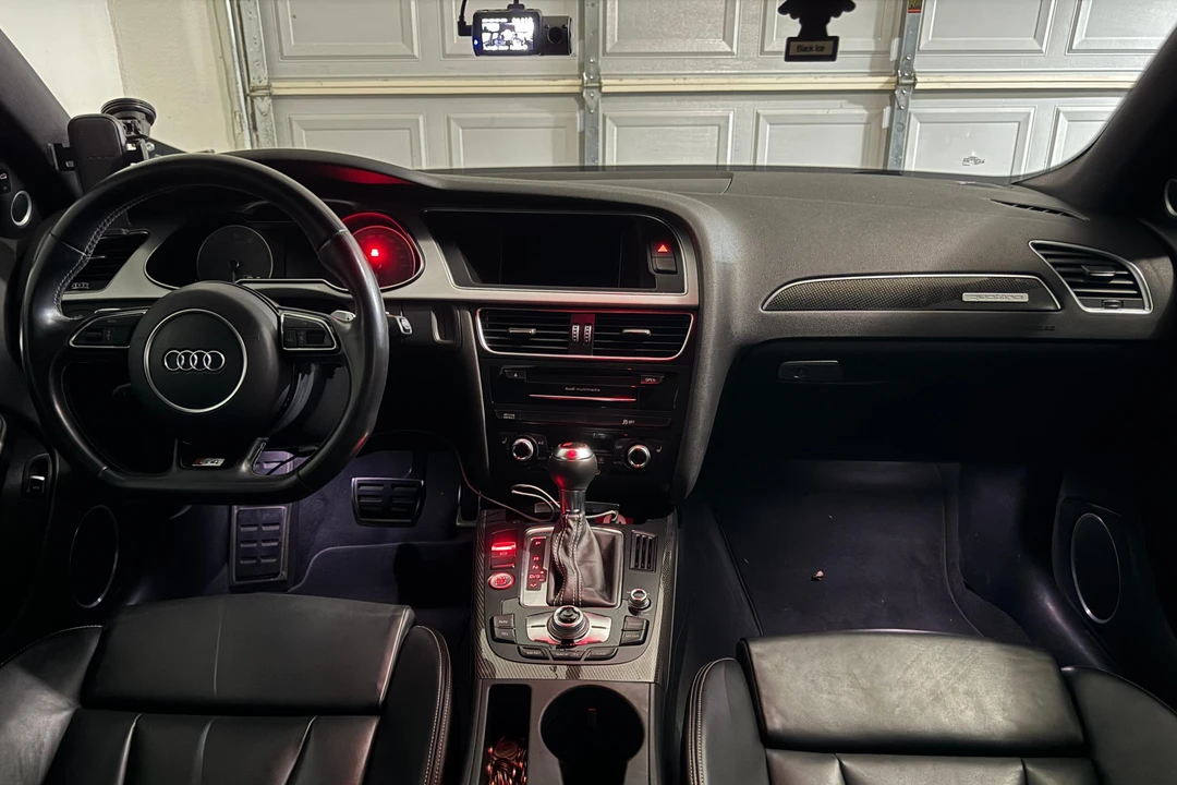 2016 Audi B8 S4 - Image 28 of 31