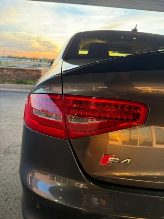 2016 Audi B8 S4 - Image 12 of 31