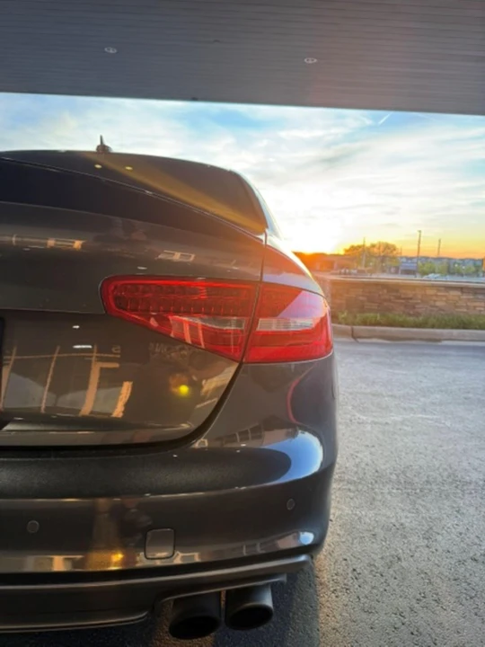 2016 Audi B8 S4 - Image 15 of 31