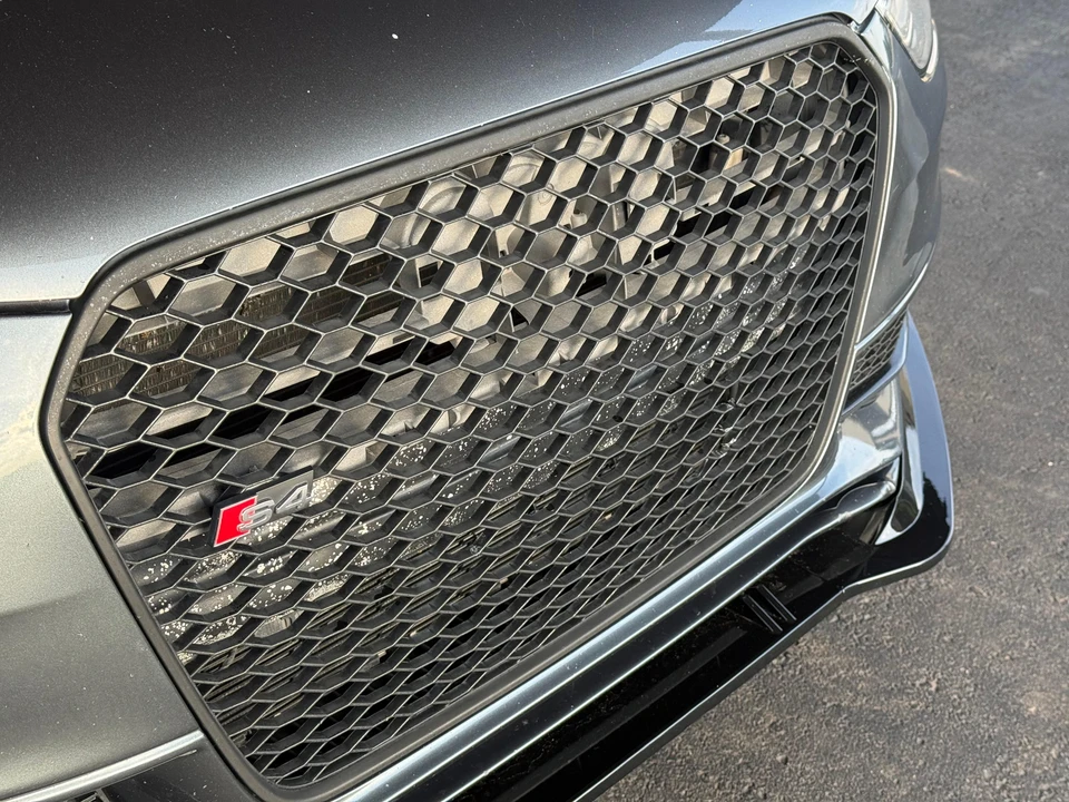 2016 Audi B8 S4 - Image 10 of 31