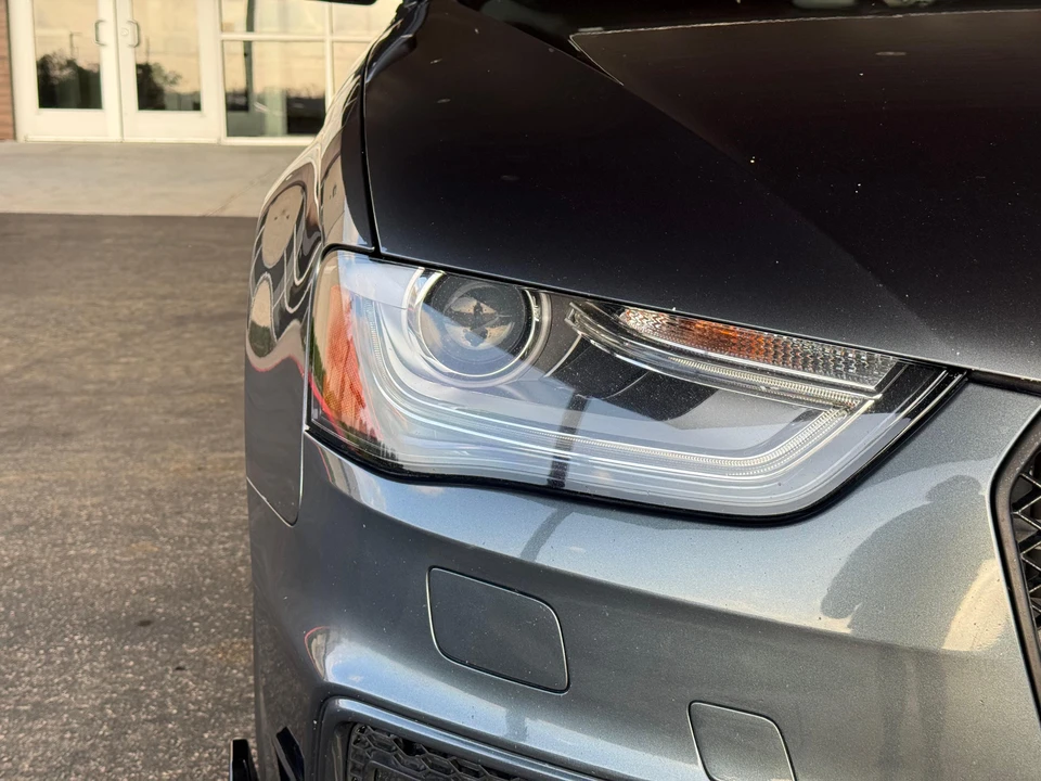 2016 Audi B8 S4 - Image 9 of 31
