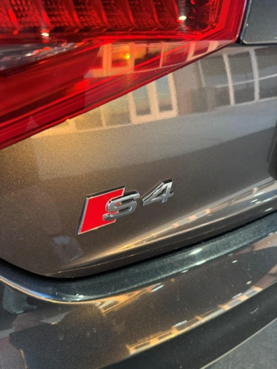 2016 Audi B8 S4 - Image 13 of 31