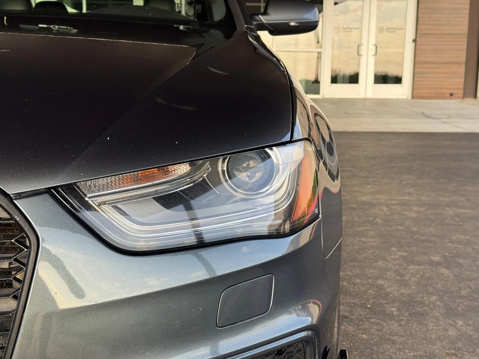 2016 Audi B8 S4 - Image 11 of 31