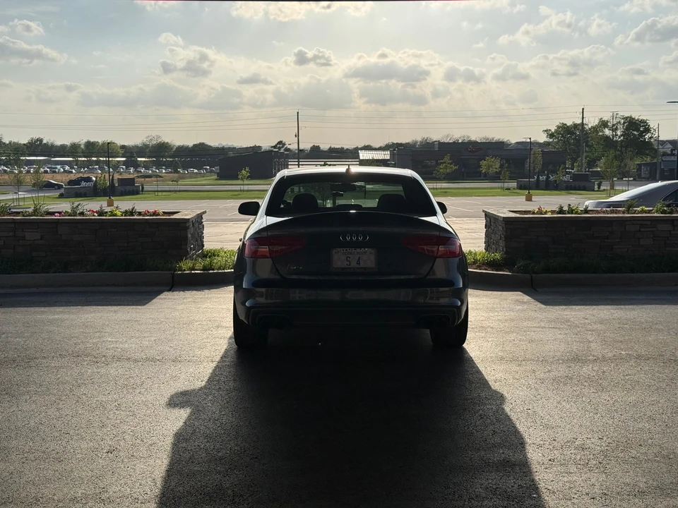 2016 Audi B8 S4 - Image 7 of 31