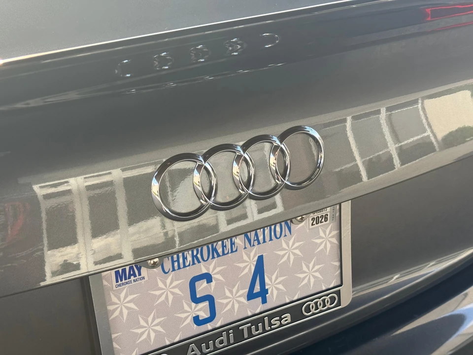 2016 Audi B8 S4 - Image 14 of 31