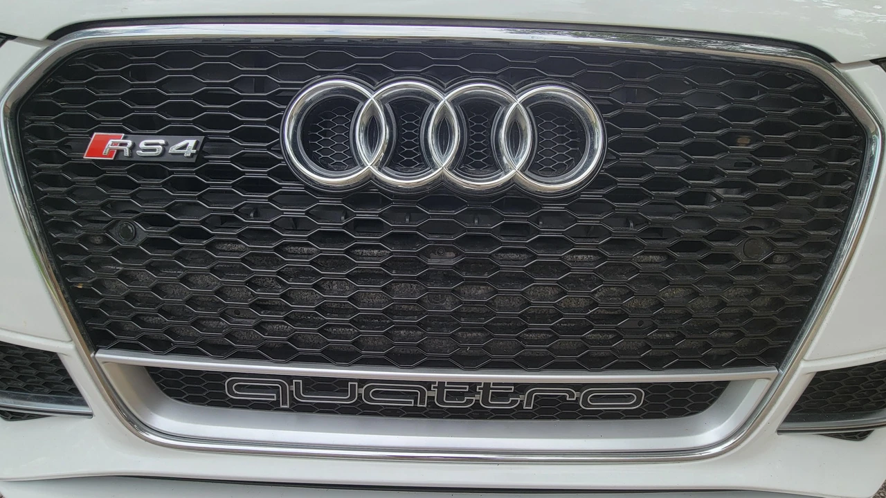 2016 Audi B8 S4 - Image 16 of 31