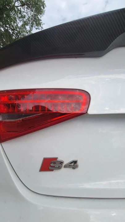 2016 Audi B8 S4 - Image 20 of 31