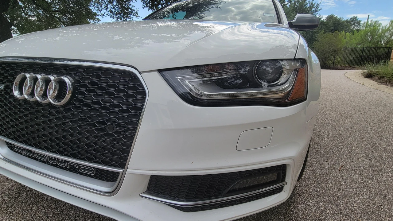 2016 Audi B8 S4 - Image 18 of 31